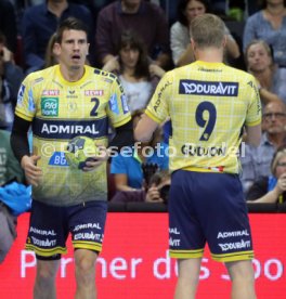 TVB 1898 Stuttgart - Rhein-Neckar L&ouml;wen
