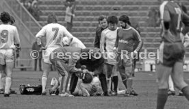 15.02.75 FC Bayern M&uuml;nchen - VfB Stuttgart