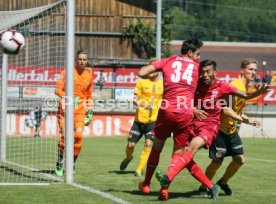 Young Boys Bern - VfB Stuttgart