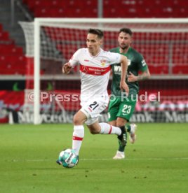 07.05.21 VfB Stuttgart - FC Augsburg