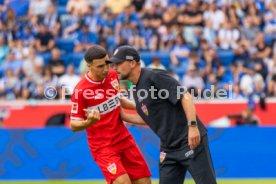 12.09.26 TSG Hoffenheim - VfB Stuttgart