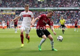 Hannover 96 - VfB Stuttgart