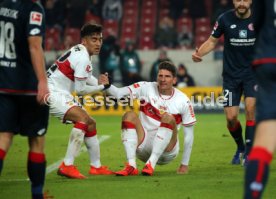VfB Stuttgart - 1. FSV Mainz 05