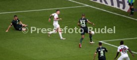 VfB Stuttgart - VfL Wolfsburg