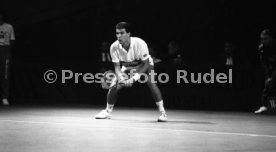 24.11.87 Tennis Young Masters Stuttgart