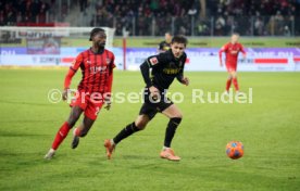 10.01.26 1. FC Heidenheim - 1. FC K&ouml;ln