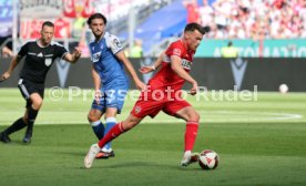 12.09.26 TSG 1899 Hoffenheim - VfB Stuttgart
