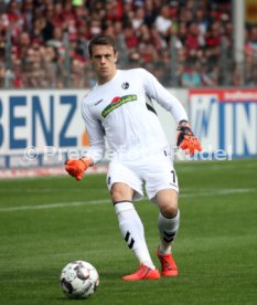 SC Freiburg - Borussia Dortmund