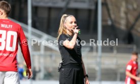 22.03.25 Stuttgarter Kickers - Kickers Offenbach