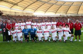 10.08.03 VfB Stuttgart - Hertha BSC Berlin