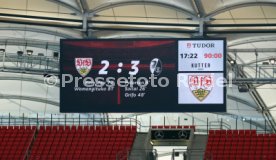 19.09.20 VfB Stuttgart - SC Freiburg