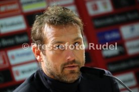 VfB Stuttgart - FC Augsburg