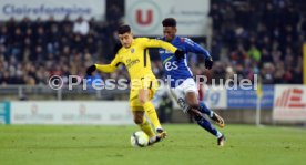 RC Stra&szlig;burg - Paris St. Germain