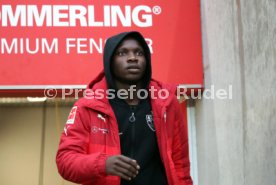 1. FSV Mainz 05 - VfB Stuttgart