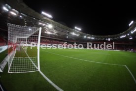 29.01.21 VfB Stuttgart - 1. FSV Mainz 05