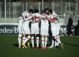 19.12.20 VfB Stuttgart II - TSV Schott Mainz