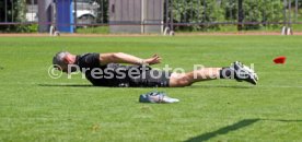 Trainingslager Kitzb&uuml;hel 2019