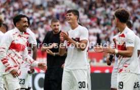 30.08.25 VfB Stuttgart - Borussia Mönchengladbach