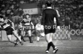 21.08.84 Racing Stra&szlig;burg - FC Metz