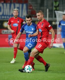 1. FC Heidenheim - VfL Bochum