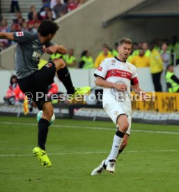 VfB Stuttgart - FC Augsburg