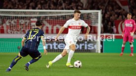 12.03.26 VfB Stuttgart - FC Porto