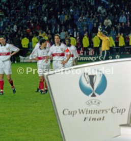 13.05.98 FC Chelsea - VfB Stuttgart