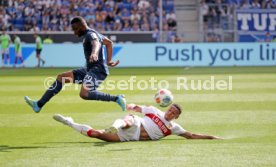 02.05.26 TSG 1899 Hoffenheim - VfB Stuttgart