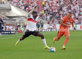 02.10.21 VfB Stuttgart - TSG 1899 Hoffenheim