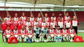 VfB Stuttgart