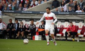 VfB Stuttgart - SV Werder Bremen