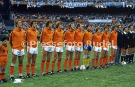 25.06.78 Argentinien - Niederlande