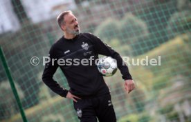 VfB Stuttgart Trainingslager Marbella 2020