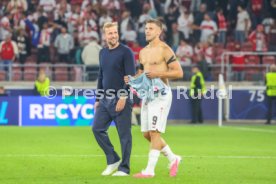 09.09.26 VfB Stuttgart - Viking Stavanger