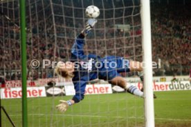01.12.96 VfB Stuttgart - FC Bayern M&uuml;nchen