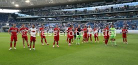12.09.26 TSG 1899 Hoffenheim - VfB Stuttgart