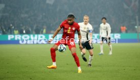 03.06.23 DFB-Pokal Finale RB Leipzig - Eintracht Frankfurt