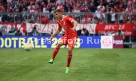 10.09.22 FC Bayern M&uuml;nchen - VfB Stuttgart