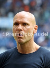 FC Schalke 04 - VfB Stuttgart