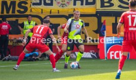 13.09.25 1. FC Heidenheim - Borussia Dortmund