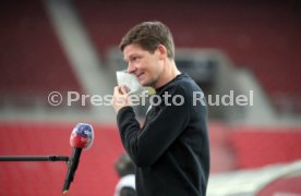 21.04.21 VfB Stuttgart - VfL Wolfsburg