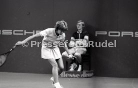19.10.84 Porsche Tennis Grand Prix Filderstadt
