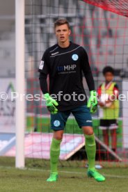 SG Sonnenhof Gro&szlig;aspach - Stuttgarter Kickers