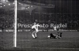 08.11.86 VfB Stuttgart - SV Werder Bremen