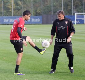 VfB Stuttgart