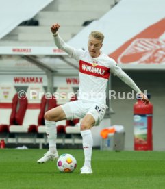 07.10.23 VfB Stuttgart - VfL Wolfsburg