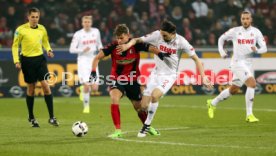 SC Freiburg - 1. FC K&ouml;ln