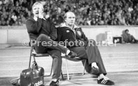 17.11.79 Deutschland - Wales