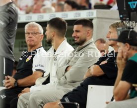 19.09.25 VfB Stuttgart - FC St. Pauli
