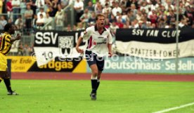 02.08.98 SSV Ulm 1846 - SG Wattenscheid 09